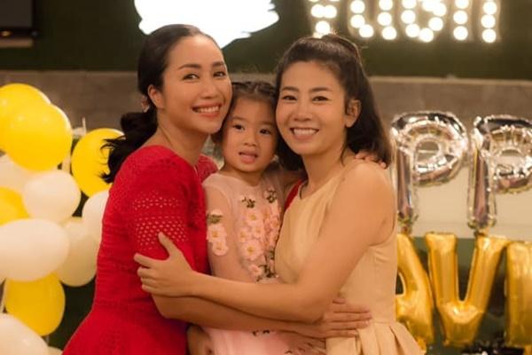 Ốc Thanh Vân trốn vào nhà vệ sinh khóc vì thương nhớ Mai Phương-3