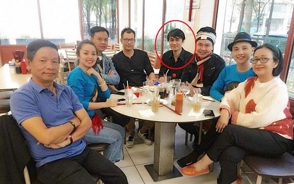 Sau nhiều năm không còn xuất hiện trước công chúng thì mới đây, nhân dịp bạn bè Thái San có chuyến sang Pháp du lịch, anh đã có dịp gặp gỡ lại những người bạn của mình và xuất hiện những hình ảnh đầu tiên trước công chúng sau khoảng thời gian. Tuy nhiên, ở tuổi 47, nhan sắc của Thái San khiến không ít khán giả bất ngờ vì kém sắc khó nhận ra.