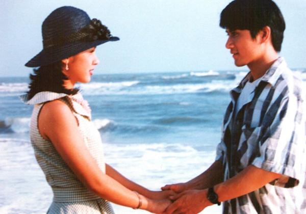 Phim chiếu rất ăn khách và bỗng chốc Thái San trở nên nổi tiếng. Sự hạnh phúc do điện ảnh mang lại khiến Thái San bị cuốn hút mải mê đóng hết phim này đến phim khác. Sau đó, anh và Việt Trinh còn đóng chung trong phim "Đừng nói xa nhau" (ảnh) vào năm 1996.