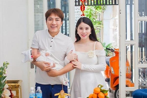 Châu Khải Phong bị tố ngoại tình, áp bức vợ con: Chỉ là tôi xui vì có đứa nó cay và muốn phá-7