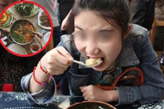 Trai tỉnh lẻ yêu gái thành phố, nhà giàu nhưng lại băn khoăn muốn bỏ chỉ vì 'tật' nhỏ khi ăn uống