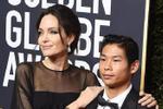 Angelina Jolie tự hào vì Pax Thiên duy trì học tiếng Việt