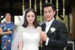 Dương Mịch ly hôn Lưu Khải Uy vì chồng đã bí mật kết hôn vào 11 năm trước ở Canada?