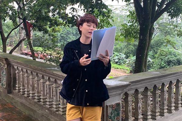 Bảo Hân kể hậu trường đi quay phim khi cả nước cách ly-3