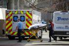 Ca siêu lây nhiễm rúng động khiến 3 người chết tại Mỹ