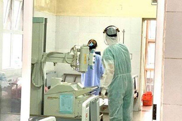 Bắc Giang không cho dân đi Hà Nội, Sài Gòn là để bảo vệ dân-2