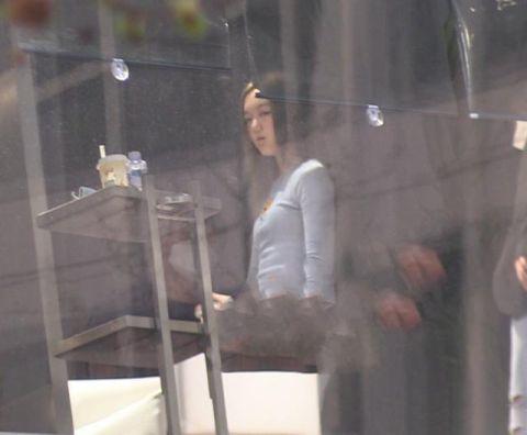 Con gái 13 tuổi của Lý Á Bằng - Vương Phi khoe vóc dáng như thiếu nữ-6