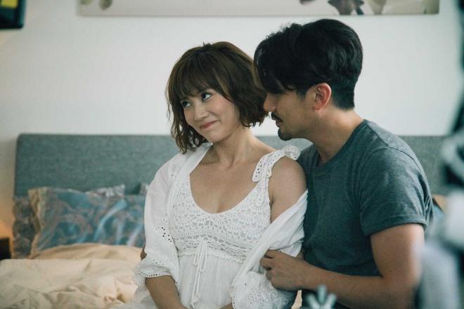 3 cặp sao TVB ghét nhau ra mặt, thề không đội trời chung-5