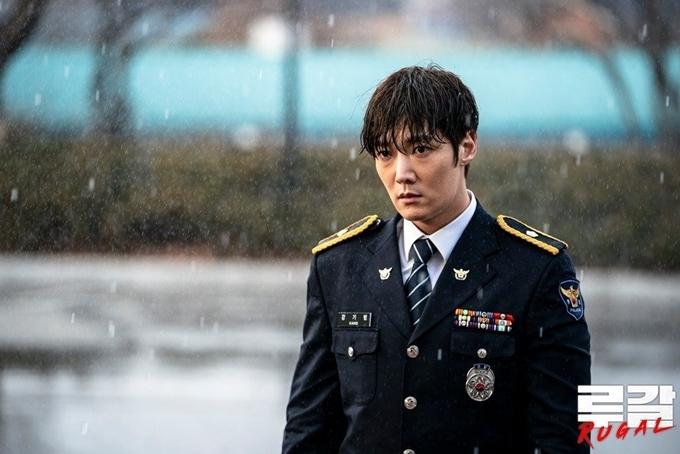 9 phim Hàn được xem nhiều ở Việt Nam-8