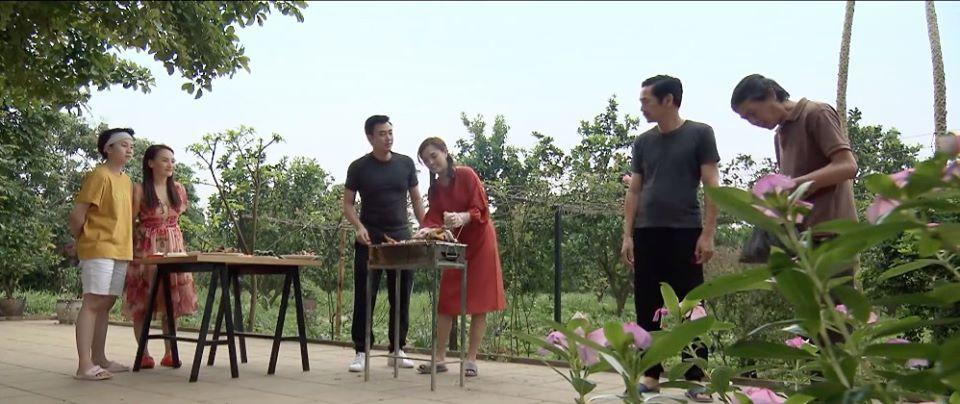 Những ngày không quên tập 5: Dương trả lời bá đạo khi bị hỏi khi nào lấy chồng-1