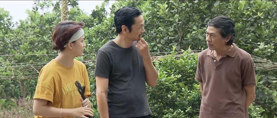 Những ngày không quên tập 5: Dương trả lời bá đạo khi bị hỏi khi nào lấy chồng-2