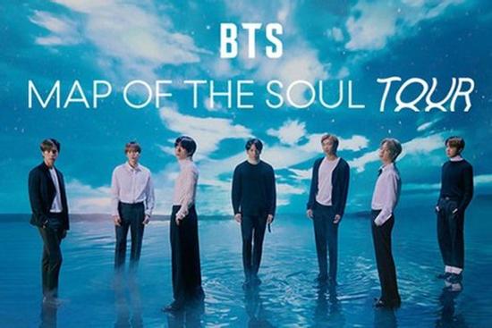 K-net bàn về việc Việt Nam không có trong bản đồ concert, chung quy cũng chỉ vì một chữ TIỀN