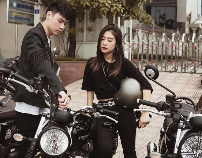 Vợ chồng Trang Lou nổi tiếng thế nào trước lùm xùm hút bóng cười-1