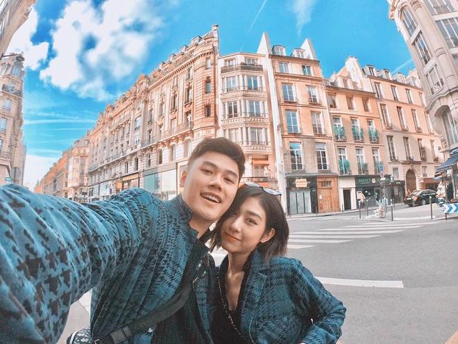 Vợ chồng Trang Lou nổi tiếng thế nào trước lùm xùm hút bóng cười-2