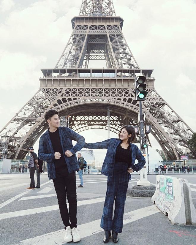 Vợ chồng Trang Lou nổi tiếng thế nào trước lùm xùm hút bóng cười-3