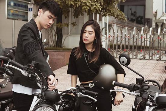 Vợ chồng Trang Lou nổi tiếng thế nào trước lùm xùm hút bóng cười