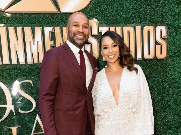 Những cặp đôi nổi tiếng phải hoãn cưới vì lo ngại dịch Covid-19-8