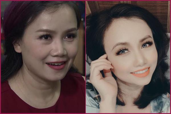 Diễn viên Hoàng Yến: Tôi 4 đời chồng thật, có gì mà ngại-4