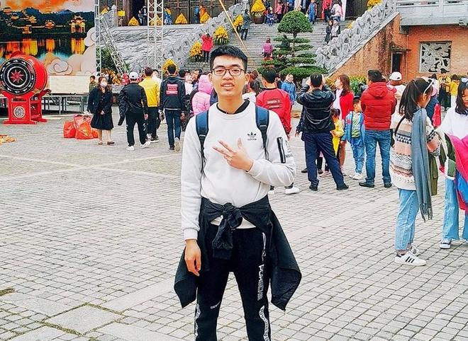 Chàng trai viết đơn, xin đi phục vụ khu cách ly Pháp Vân - Tứ Hiệp-1