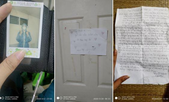 Chàng trai viết đơn, xin đi phục vụ khu cách ly Pháp Vân - Tứ Hiệp-3