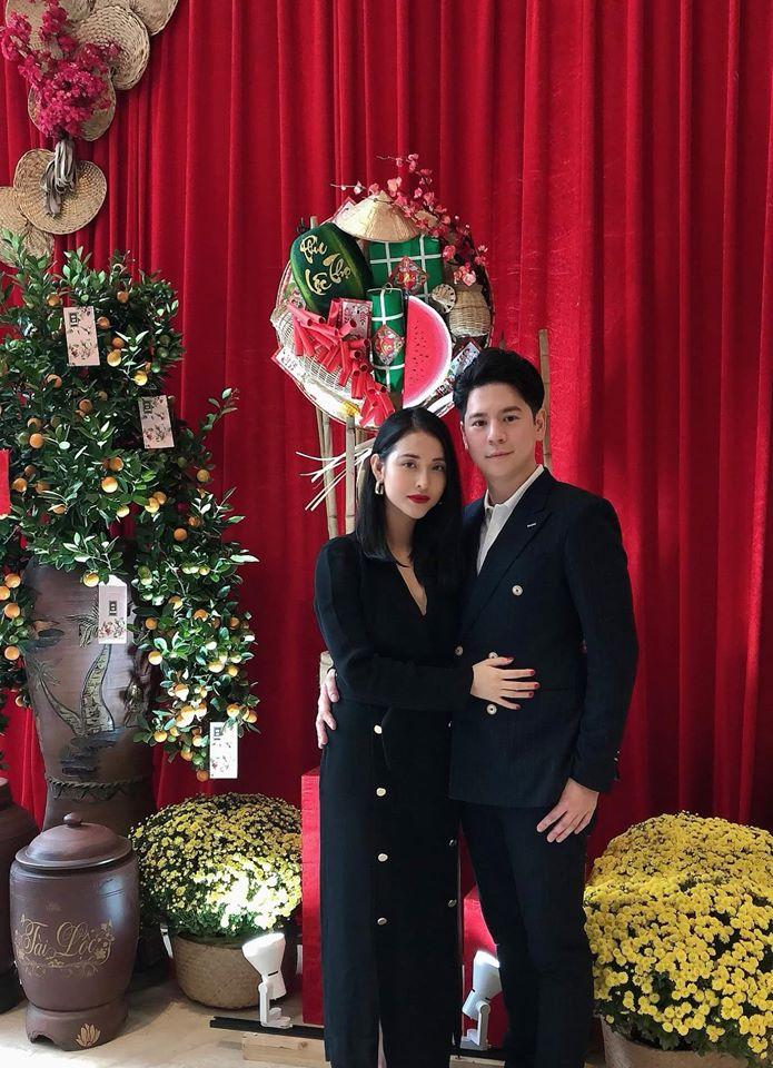 Tình cũ Trấn Thành bị dọa báo công an vì khóa môi chồng qua lớp khẩu trang-3