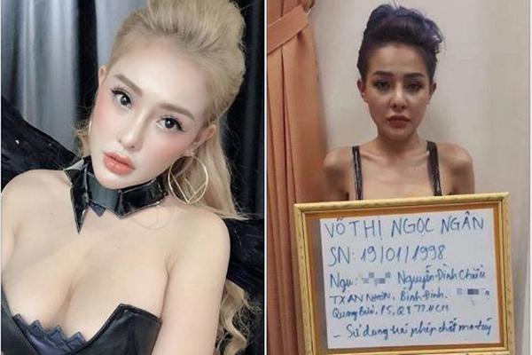 Gây sốc khi thả rông vòng 1 tắm bên bờ suối, cô gái xinh đẹp làm người xem lùng bằng được info-7