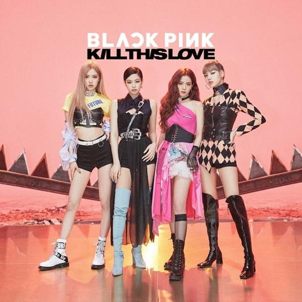 Phá kỉ lục BTS, Kill This Love của BlackPink đạt 300 triệu lượt stream trên nền tảng âm nhạc quốc tế với thời gian ấn tượng-2