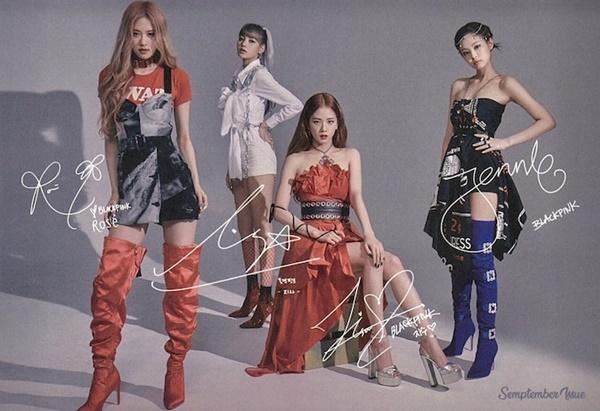 Phá kỉ lục BTS, Kill This Love của BlackPink đạt 300 triệu lượt stream trên nền tảng âm nhạc quốc tế với thời gian ấn tượng-5