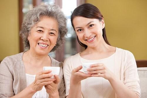 Có mẹ chồng thuộc 3 con giáp sau, xác định làm dâu chỉ có sướng hơn tiên-1