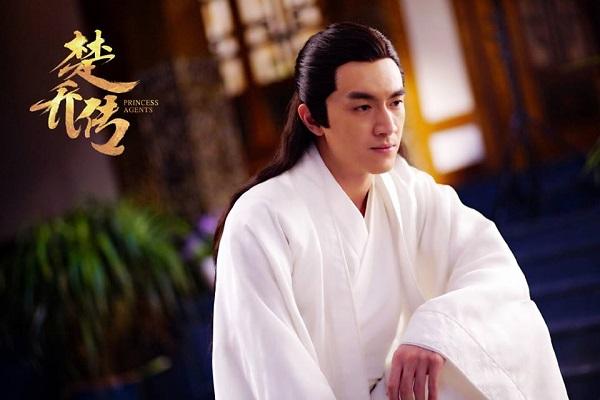 HOT: Triệu Lệ Dĩnh và Lâm Canh Tân sẽ tiếp tục đóng Sở Kiều truyện 2-4