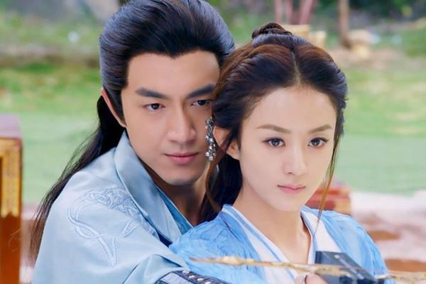 Triệu Lệ Dĩnh, Lưu Thi Thi mang ơn ai để trở thành sao hạng A như ngày hôm nay?-9