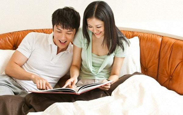 Ở nhà cách ly xã hội, vợ cả ngày nấu ăn và luôn miệng hỏi thích ăn gì-2