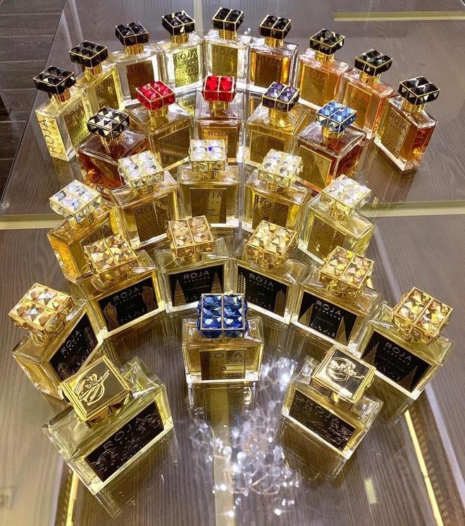 1.001 sở thích sưu tập của đại gia Vbiz: Người đam mê kim cương, người nghiền dép tổ ong-13