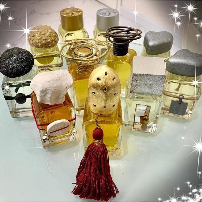 1.001 sở thích sưu tập của đại gia Vbiz: Người đam mê kim cương, người nghiền dép tổ ong-14