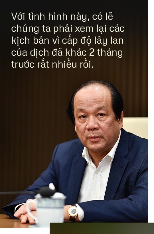 Đừng để công sức chống dịch đổ sông đổ bể-2