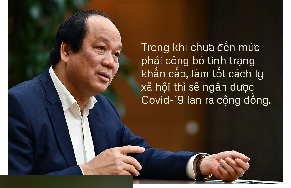 Đừng để công sức chống dịch đổ sông đổ bể-4