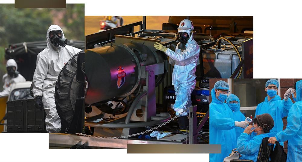 Đừng để công sức chống dịch đổ sông đổ bể-7