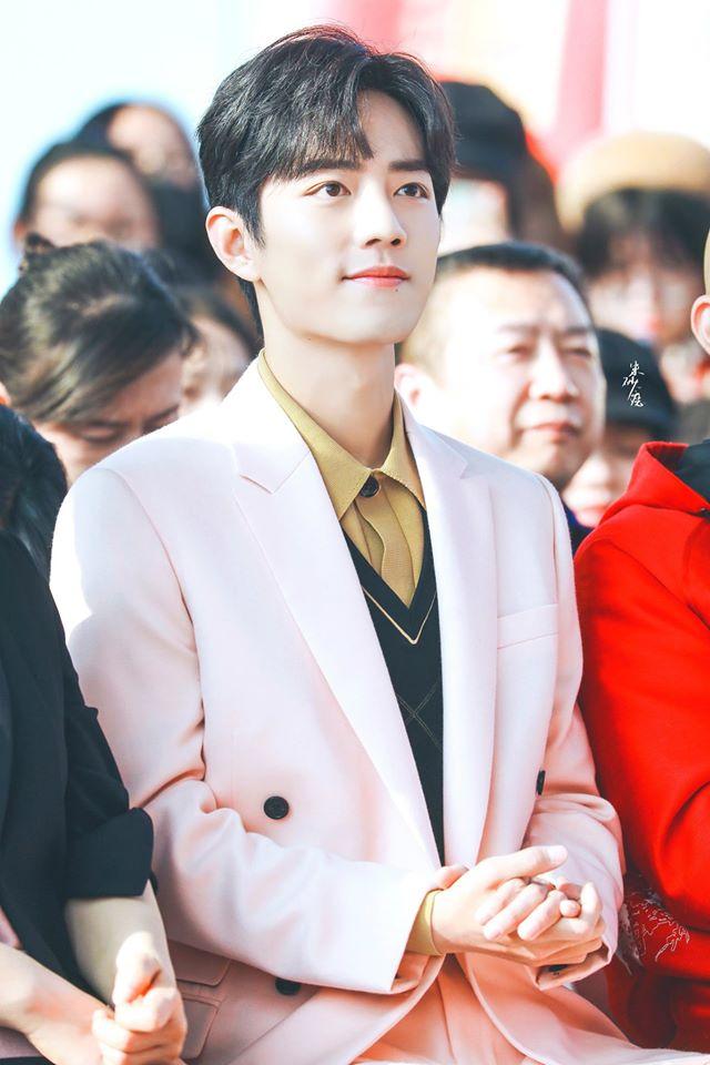 Tiêu Chiến lần đầu đăng bài viết sau scandal bị tẩy chay đến nỗi trầm cảm, hút hơn 1 triệu bình luận-2