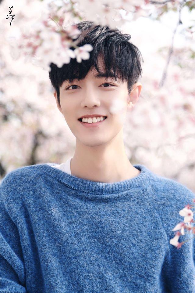 Tiêu Chiến lần đầu đăng bài viết sau scandal bị tẩy chay đến nỗi trầm cảm, hút hơn 1 triệu bình luận-3