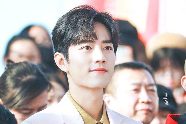 Phòng làm việc Tiêu Chiến lại gặp rắc rối khi vu oan giá họa cho người khác?-5