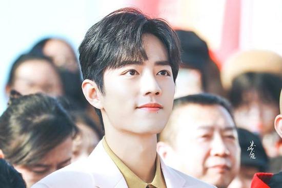 Tiêu Chiến lần đầu đăng bài viết sau scandal bị tẩy chay đến nỗi trầm cảm, hút hơn 1 triệu bình luận