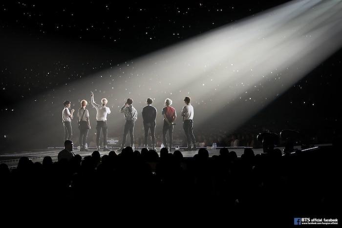 Big Hit công chiếu loạt concert của BTS trên youtube bù đắp cho fan giữa mùa dịch-1