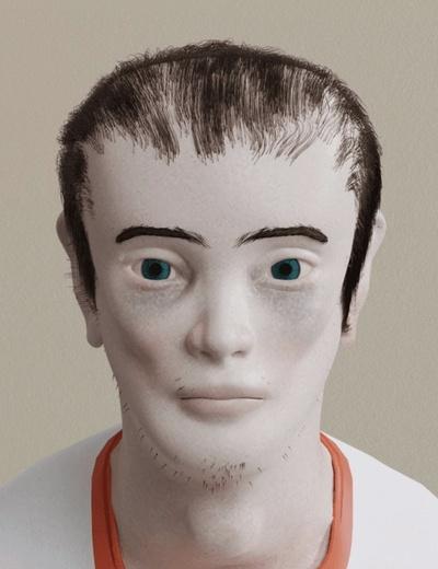 Hình ảnh đáng sợ của người nghiện game sau 20 năm nữa-2