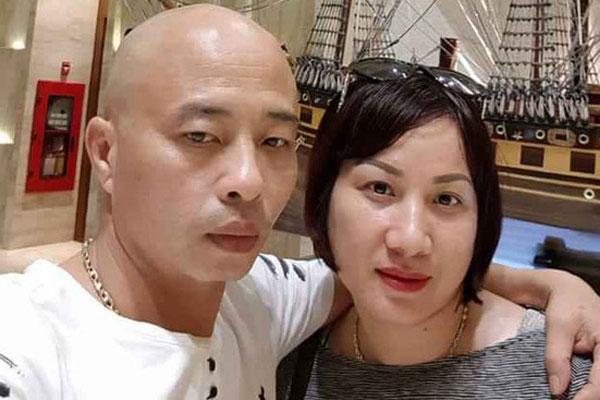 Vụ nữ đại gia Dương Đường ở Thái Bình bị bắt giữ: Khởi tố, ra lệnh bắt bị can để tạm giam người chồng-1