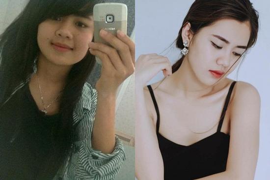 Vợ Quế Ngọc Hải khoe hành trình nhan sắc hoa khôi trong 10 năm