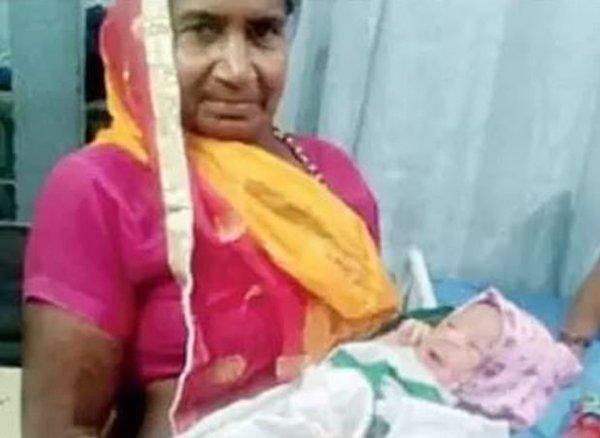 Chào đời đúng mùa dịch, các bé được đặt tên cực chất: Corona chưa phải đặc biệt nhất-1