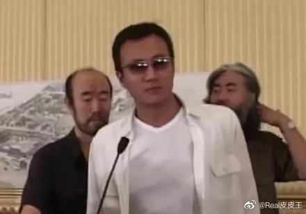 Nhan sắc Lưu Diệc Phi - Lưu Đào - Trần Hảo trong ngày khai máy Thiên long bát bộ 17 năm trước-7