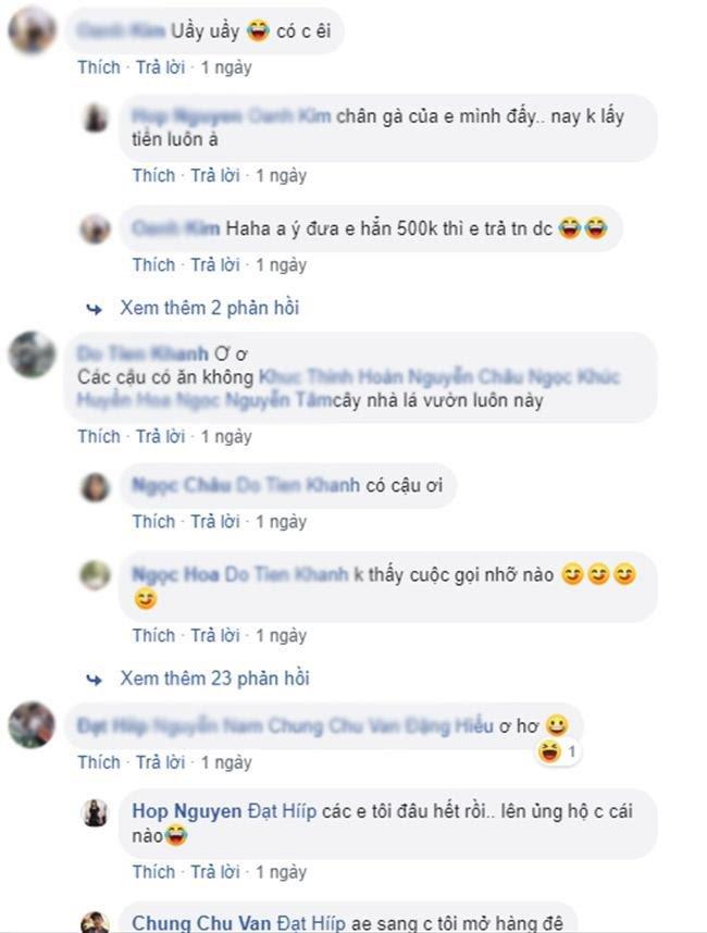 Làm đồ ăn khoe lên MXH không ngờ được đặt hàng tới tấp, hái ra tiền mỗi ngày-2