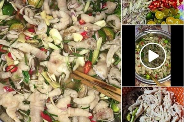 Mẹo làm trứng tráng phồng chỉ với 3 quả-1