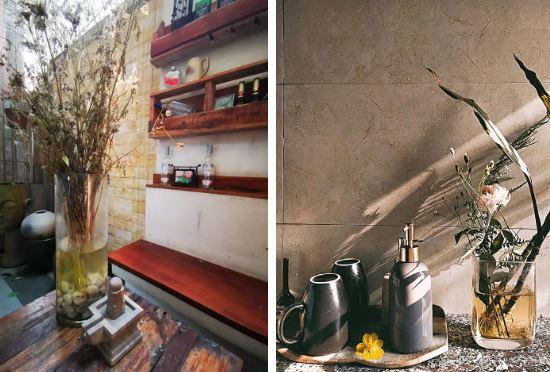 MC Minh Hà gia nhập hội ghét bếp không nghiện nhà với tác phẩm lọ hoa rũ rượi trong căn hộ sang trọng, không ai nhịn nổi cười-6